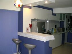 Blk 16 Telok Blangah Crescent (Bukit Merah), HDB 3 Rooms #616447081